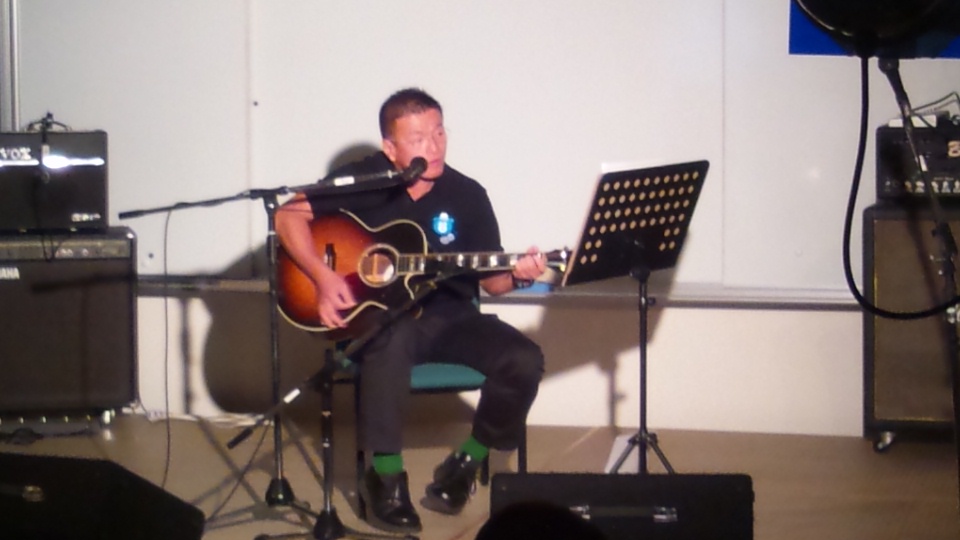 2011年末発表会…その3