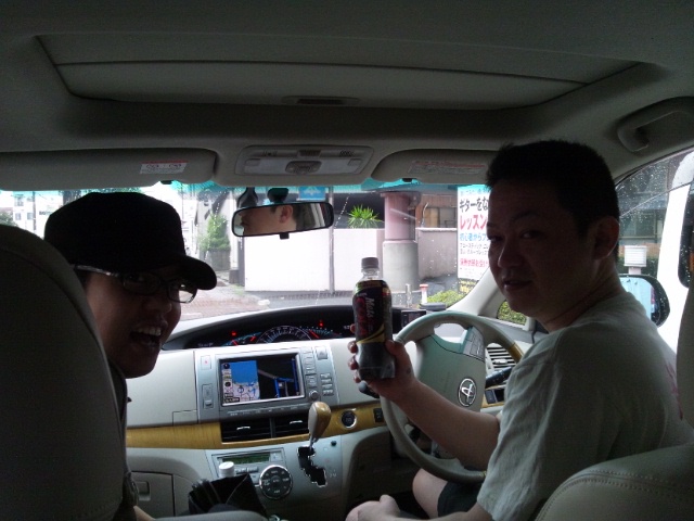 待ってろ!香川…