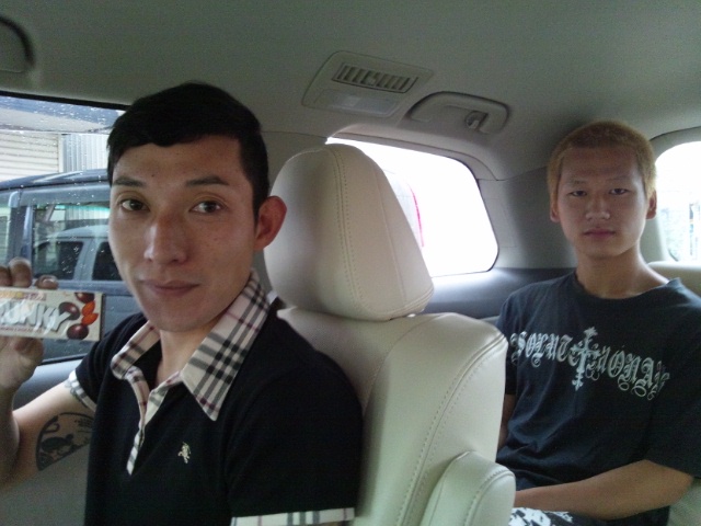 待ってろ!香川…