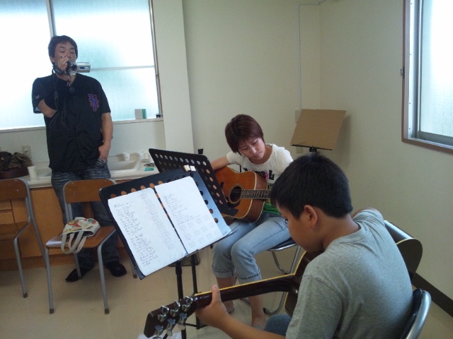 本日は親睦会…、Part 13