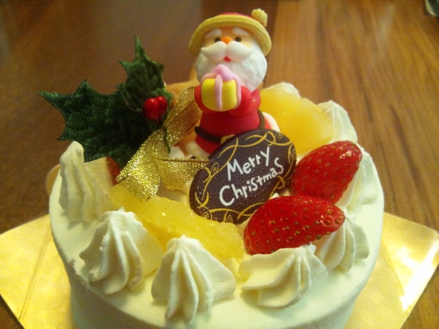 去年のいただきものC…