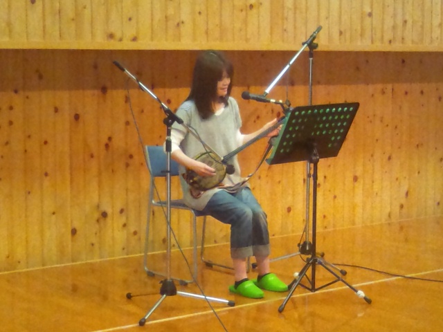 あの有名人が登場…