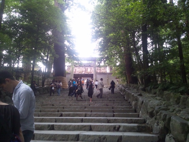 ここどこ、その4…