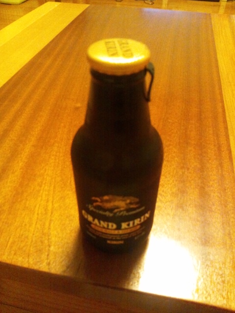 コンビニで一目惚れ…