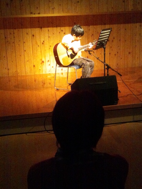 成長しましたね…