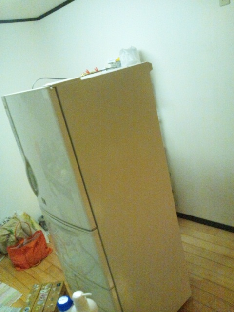 ごくろうさま…