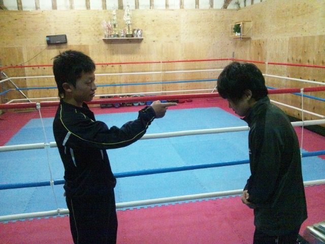 日替りキャプテンはじめました…