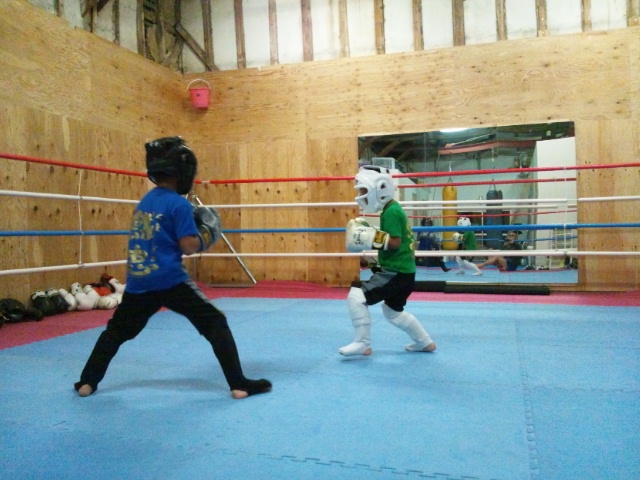 今日のR&R Brothers…