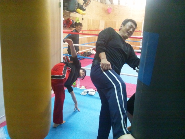 今日も感謝、感謝です…