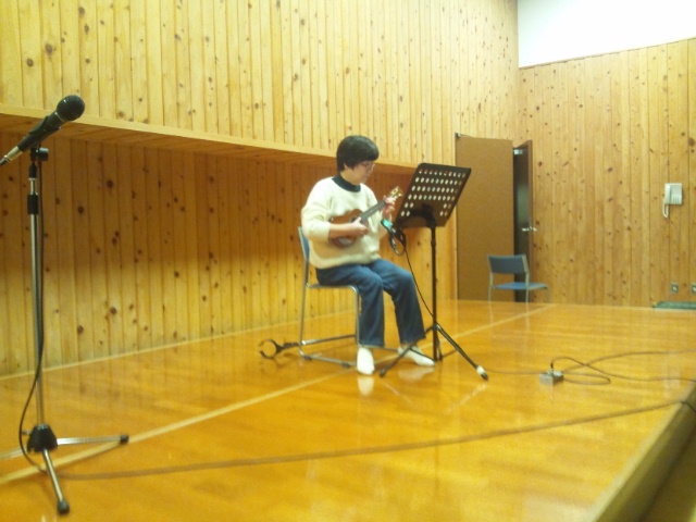 第二部始まりぃ…