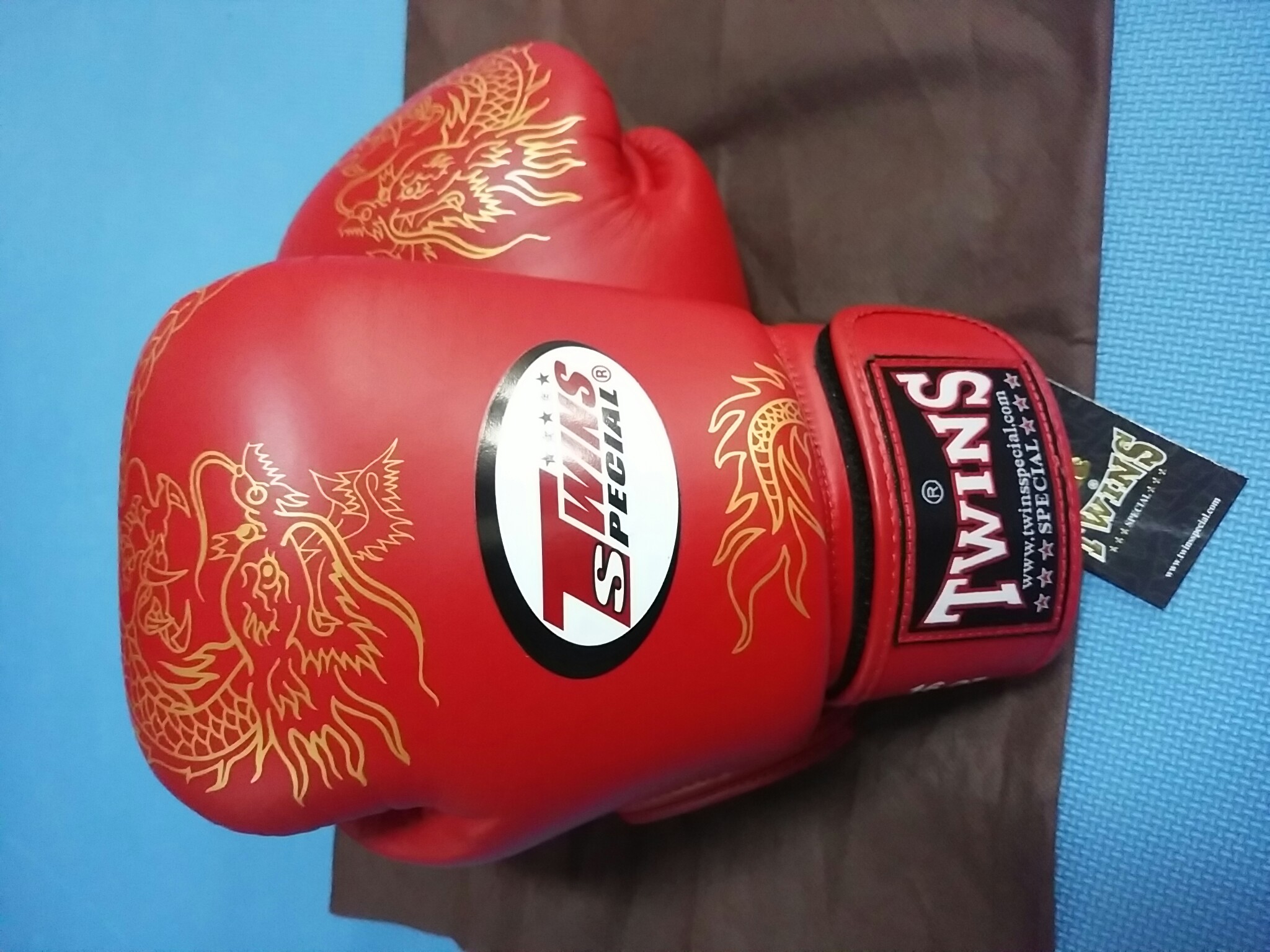 めっちゃうれしい・・・