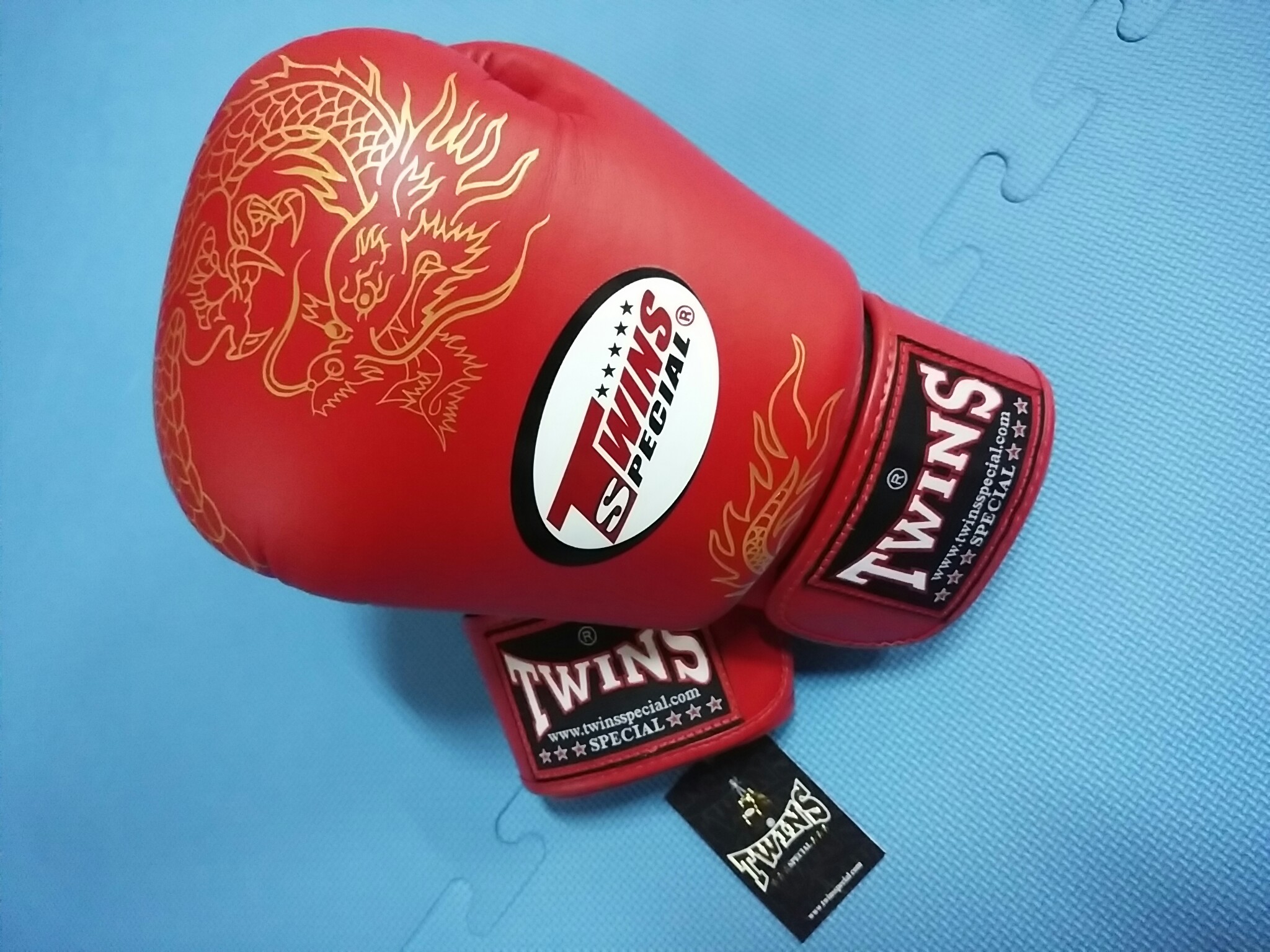 めっちゃうれしい・・・